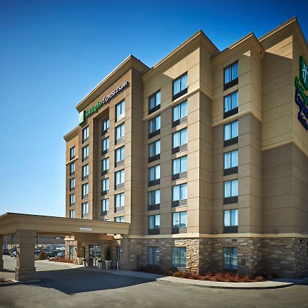 Holiday Inn Express And Suites Timmins By Ihg Kültér fotó