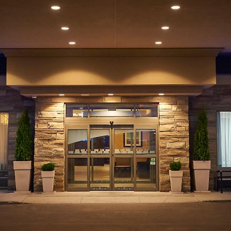 Holiday Inn Express And Suites Timmins By Ihg Kültér fotó