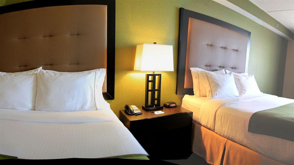 Holiday Inn Express And Suites Timmins By Ihg Kültér fotó