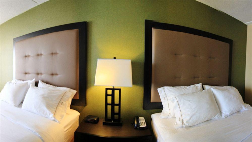 Holiday Inn Express And Suites Timmins By Ihg Kültér fotó
