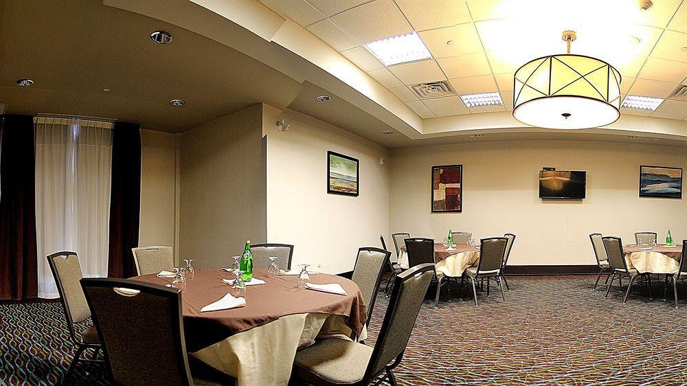 Holiday Inn Express And Suites Timmins By Ihg Kültér fotó