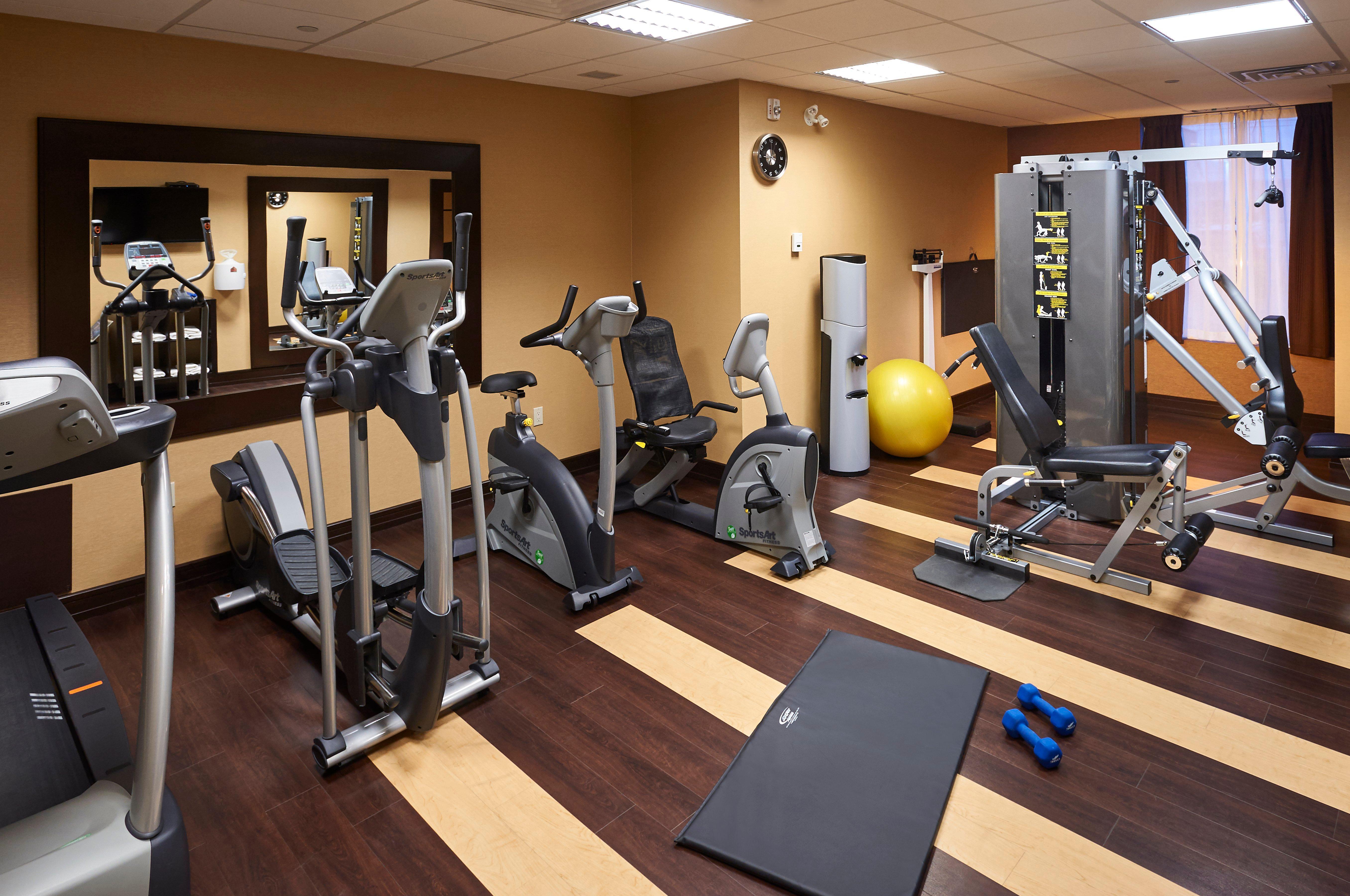 Holiday Inn Express And Suites Timmins By Ihg Kültér fotó