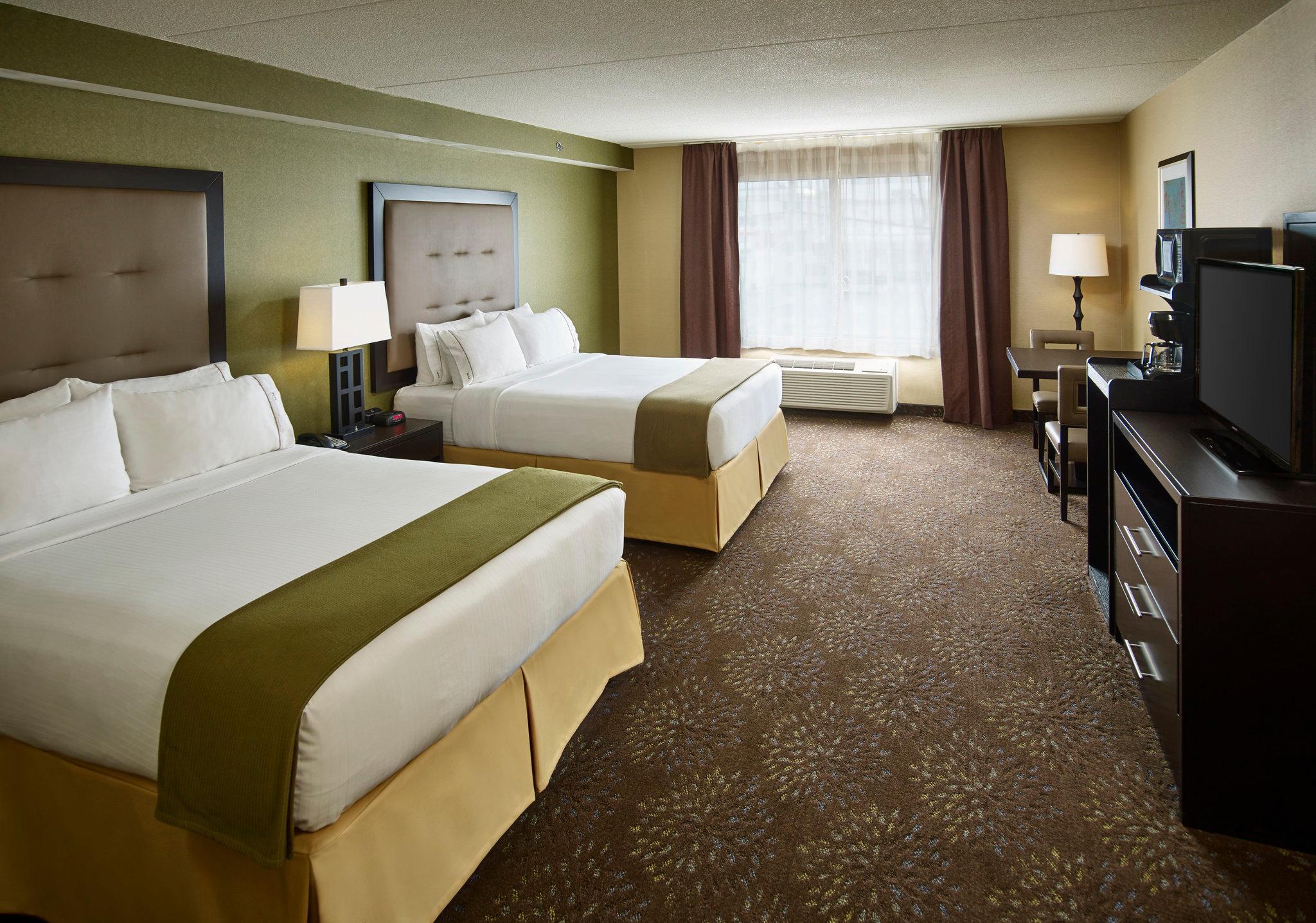 Holiday Inn Express And Suites Timmins By Ihg Kültér fotó