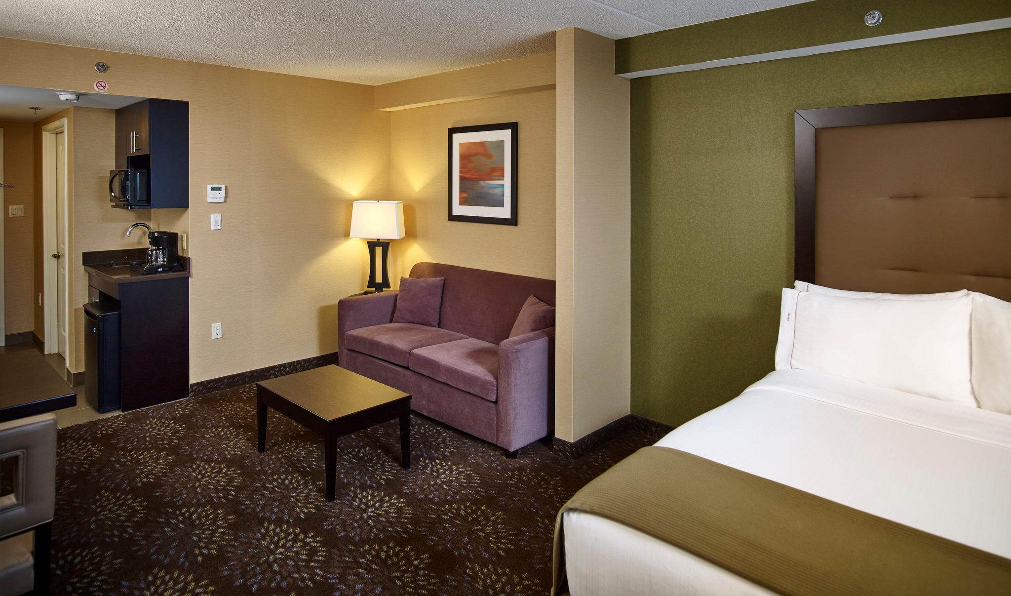 Holiday Inn Express And Suites Timmins By Ihg Kültér fotó