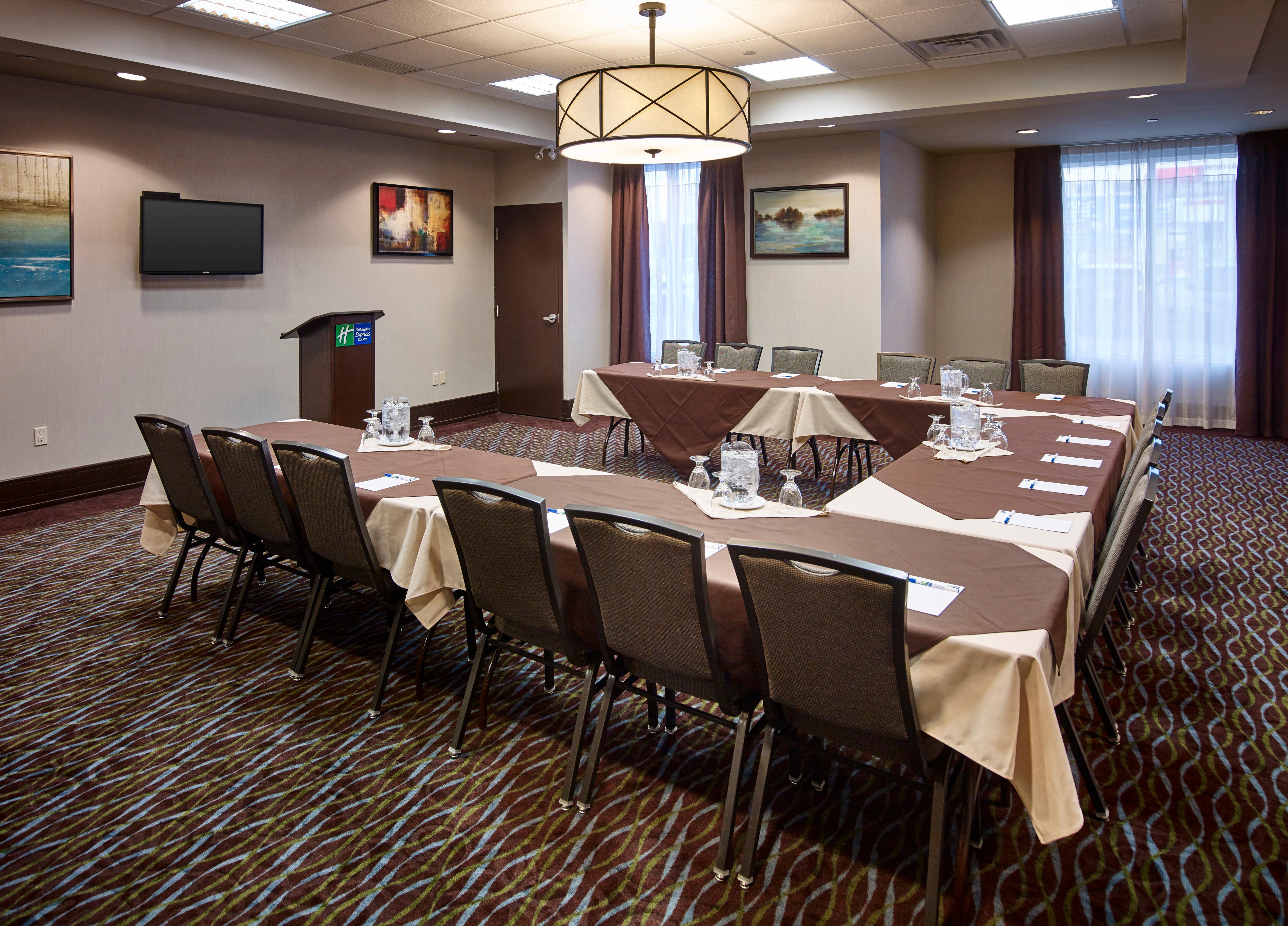 Holiday Inn Express And Suites Timmins By Ihg Kültér fotó