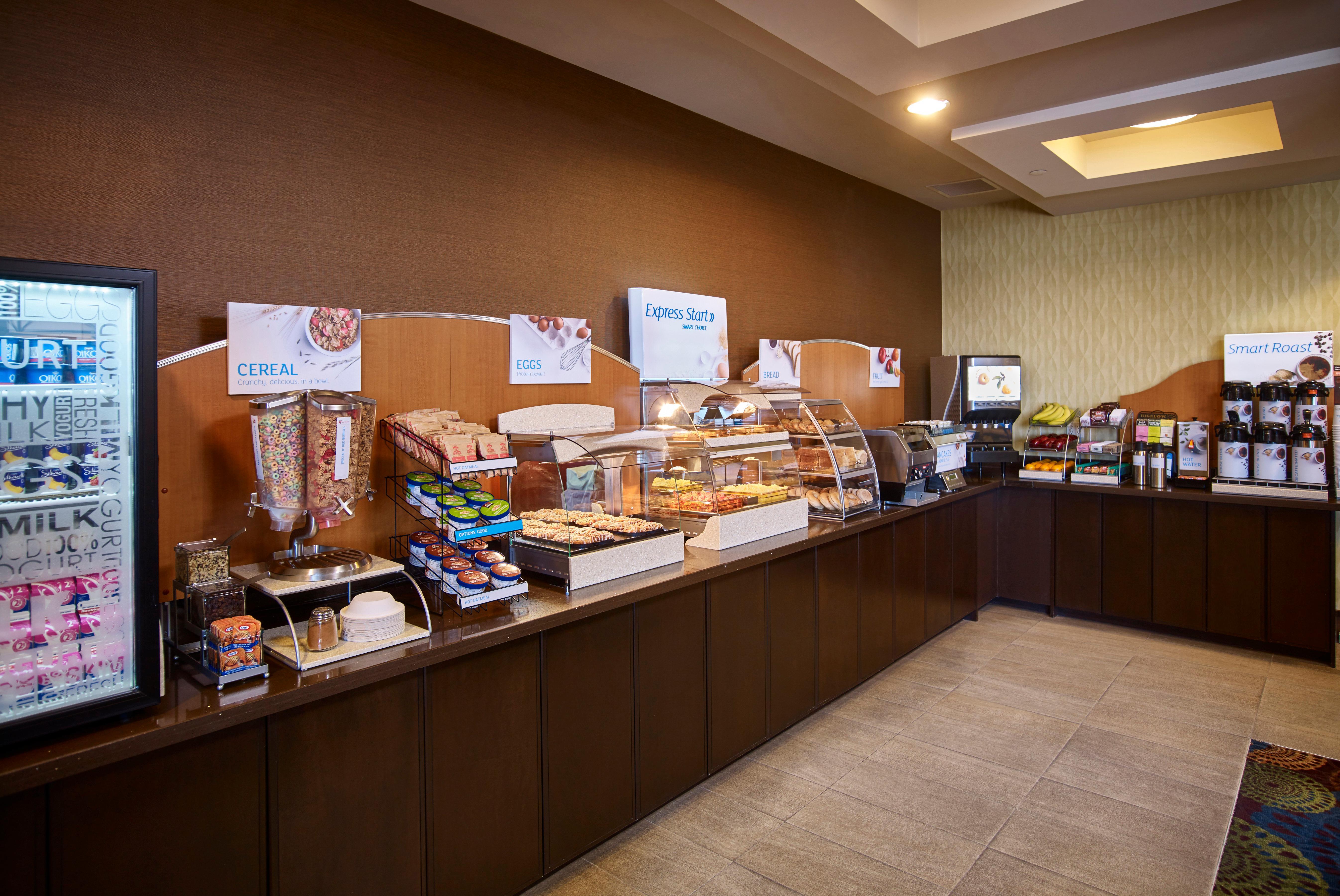Holiday Inn Express And Suites Timmins By Ihg Kültér fotó