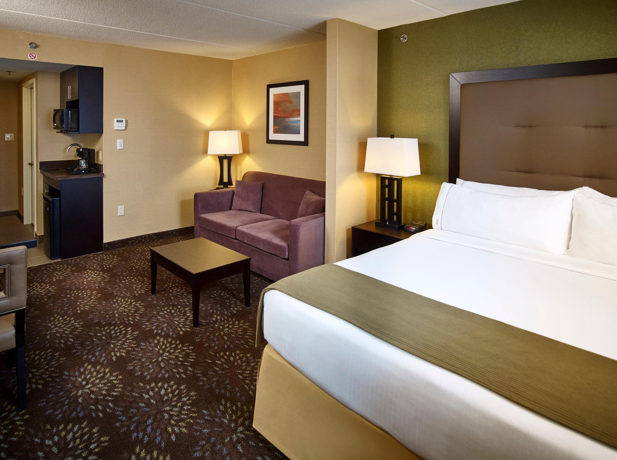 Holiday Inn Express And Suites Timmins By Ihg Kültér fotó