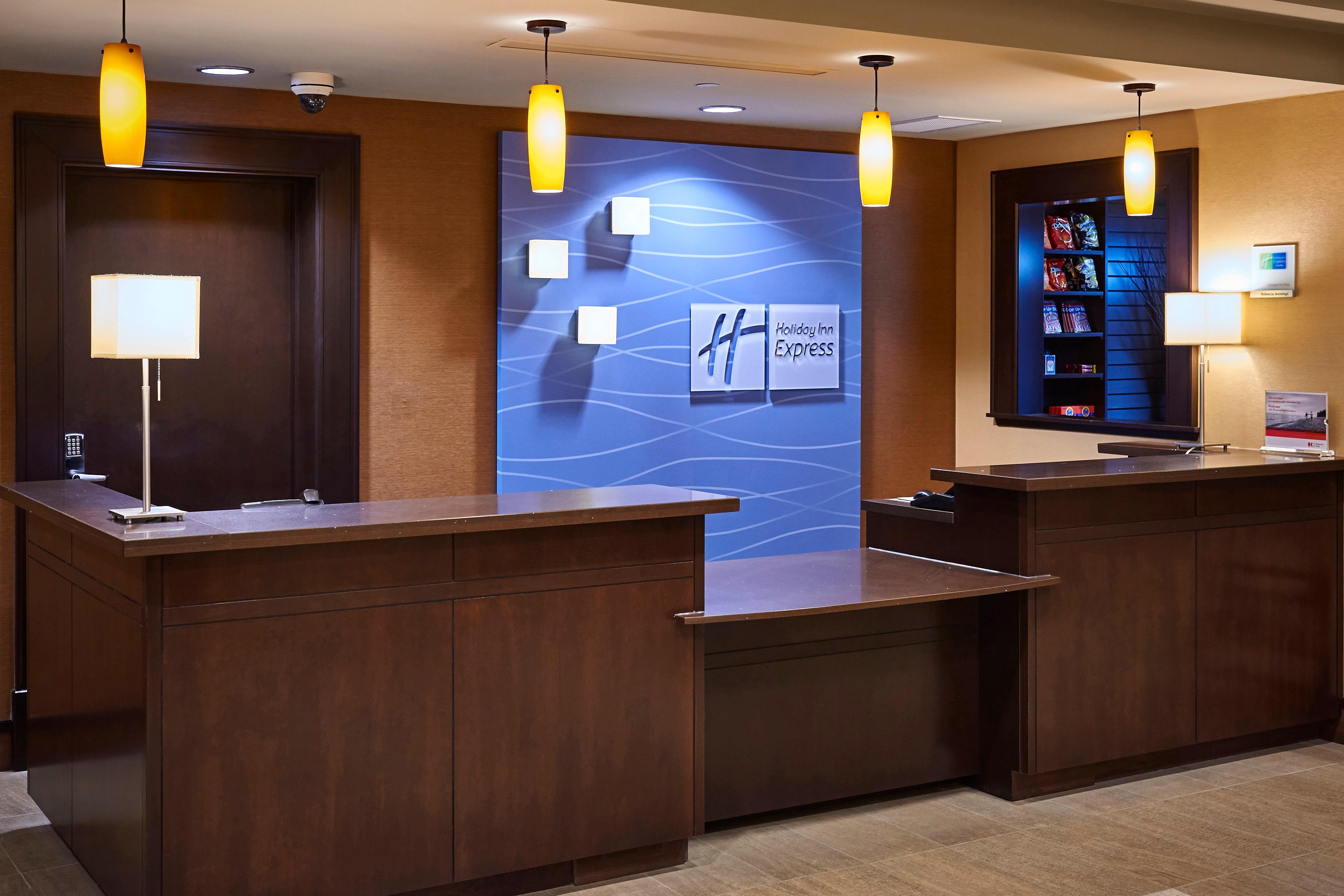 Holiday Inn Express And Suites Timmins By Ihg Kültér fotó