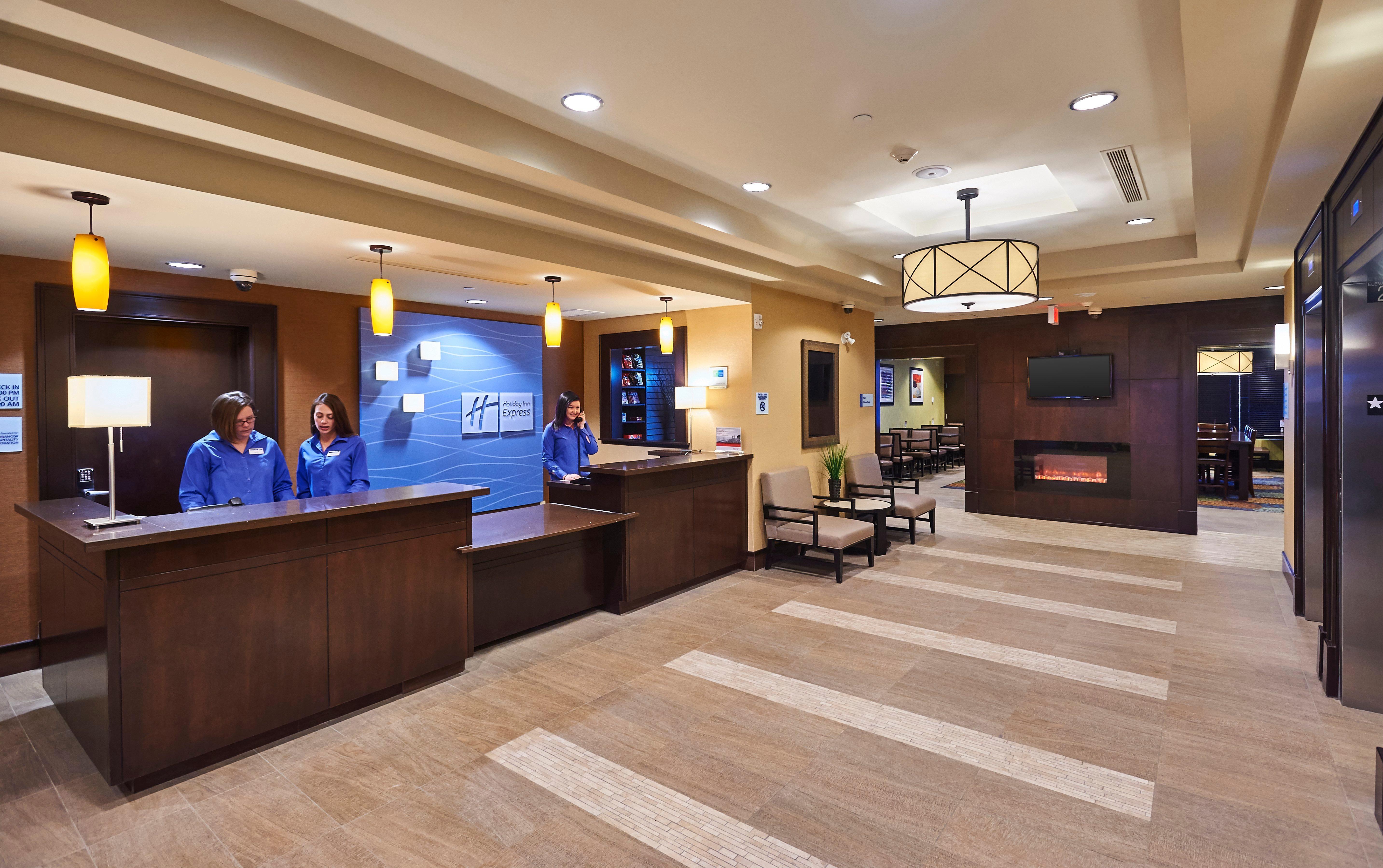Holiday Inn Express And Suites Timmins By Ihg Kültér fotó