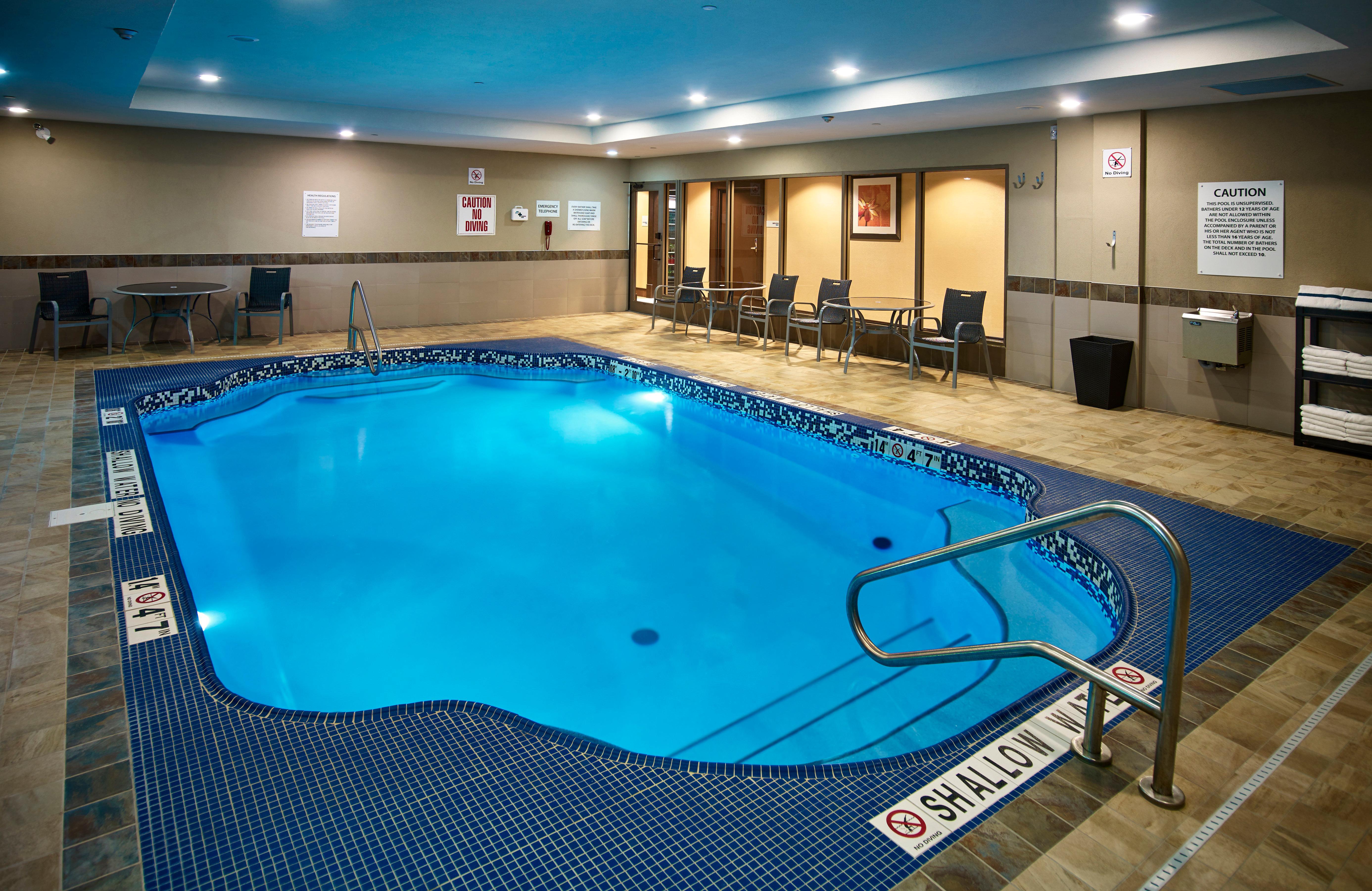 Holiday Inn Express And Suites Timmins By Ihg Kültér fotó
