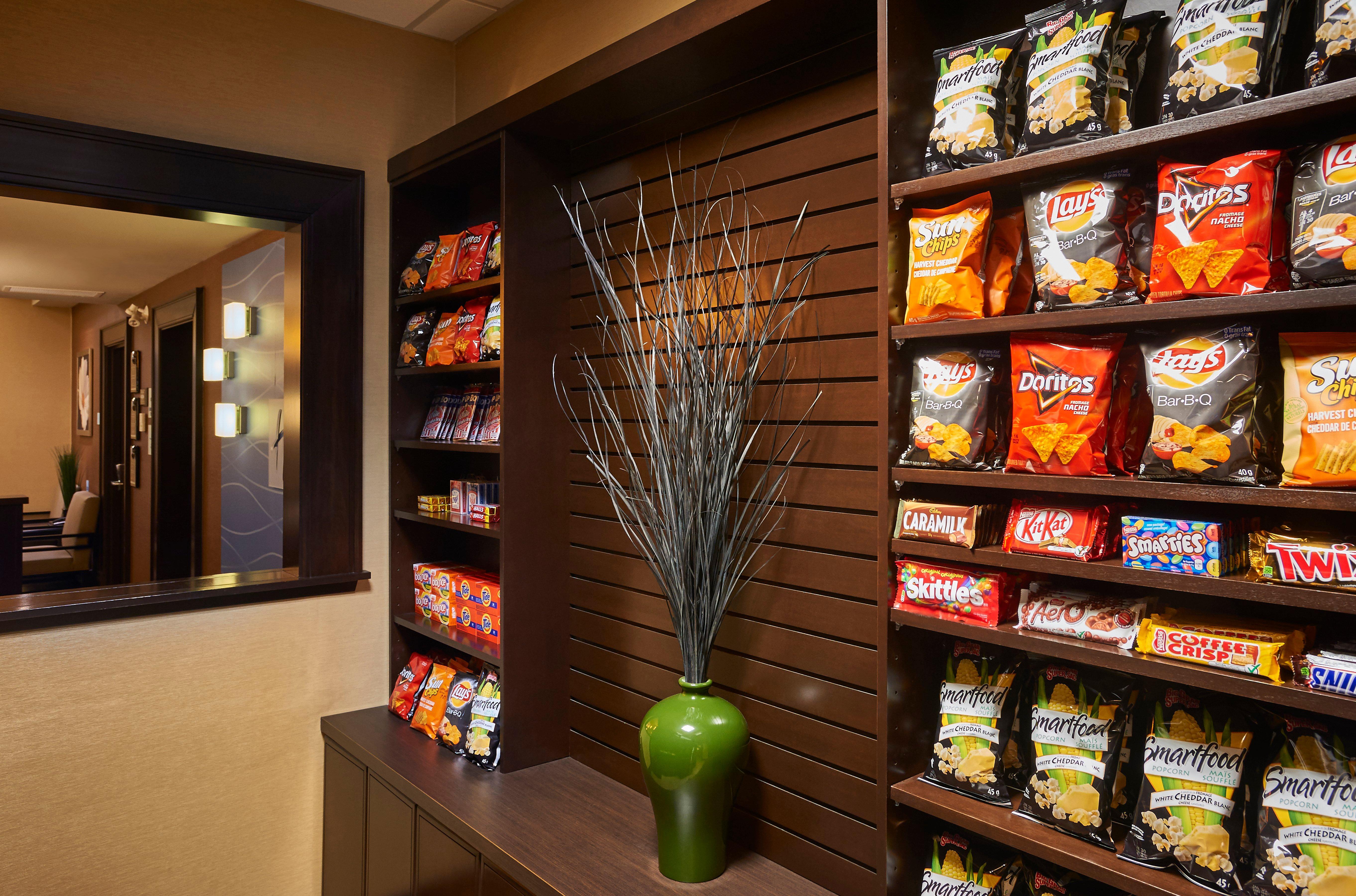 Holiday Inn Express And Suites Timmins By Ihg Kültér fotó