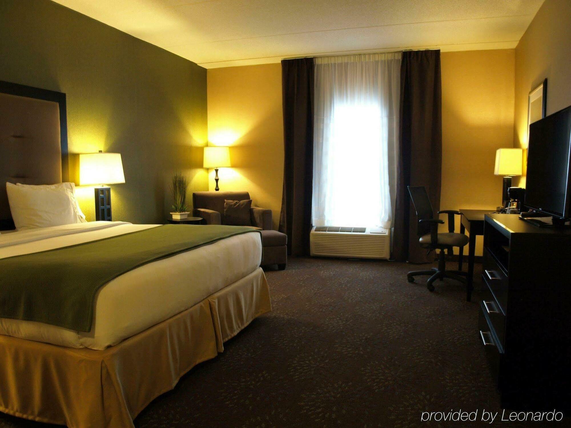 Holiday Inn Express And Suites Timmins By Ihg Kültér fotó