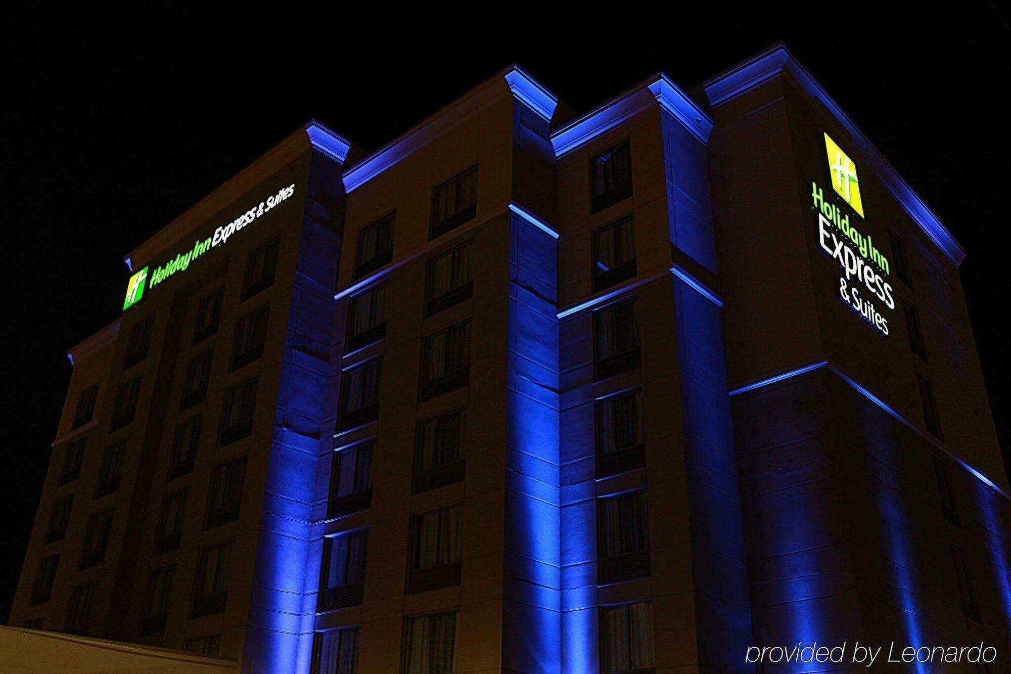Holiday Inn Express And Suites Timmins By Ihg Kültér fotó