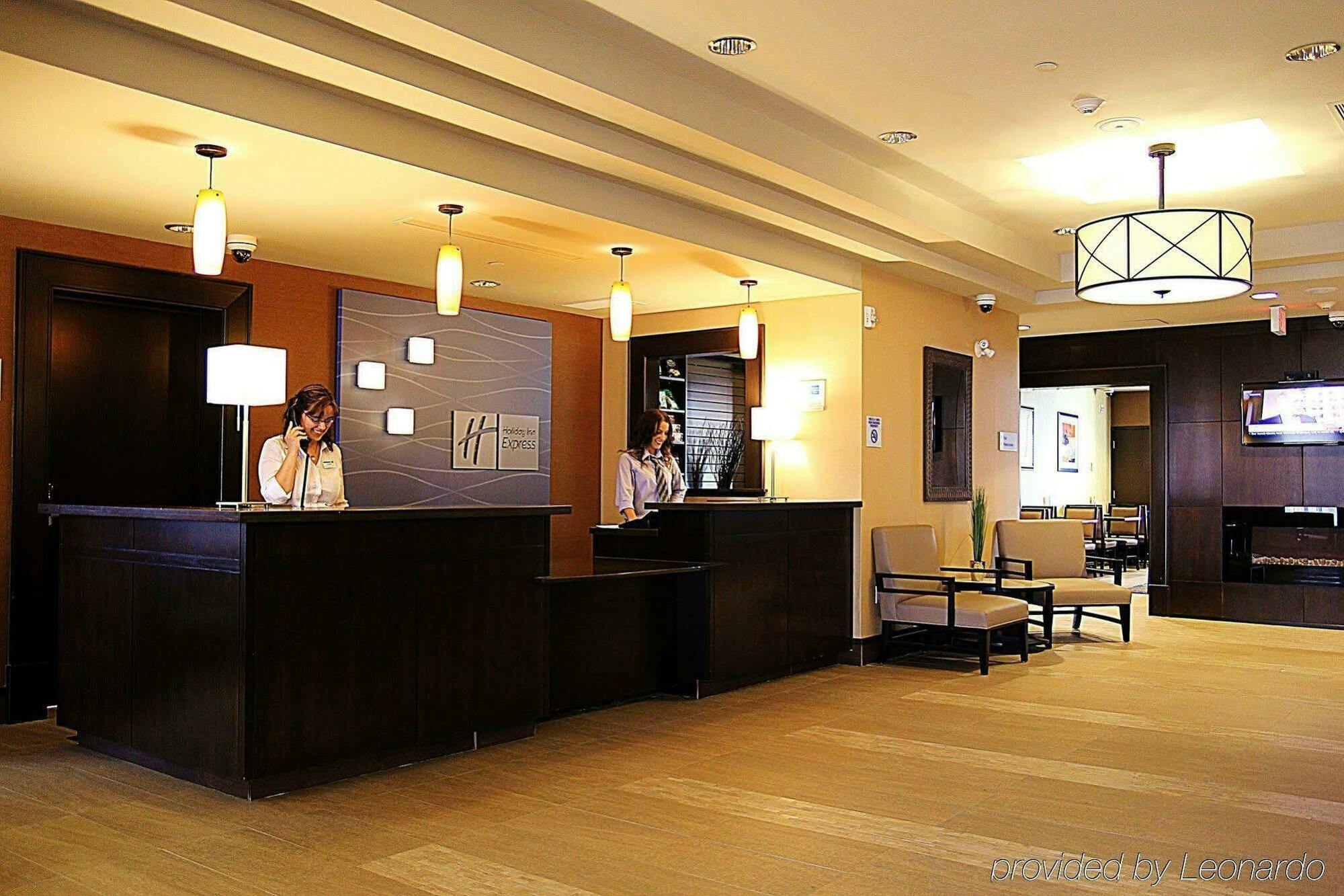 Holiday Inn Express And Suites Timmins By Ihg Kültér fotó