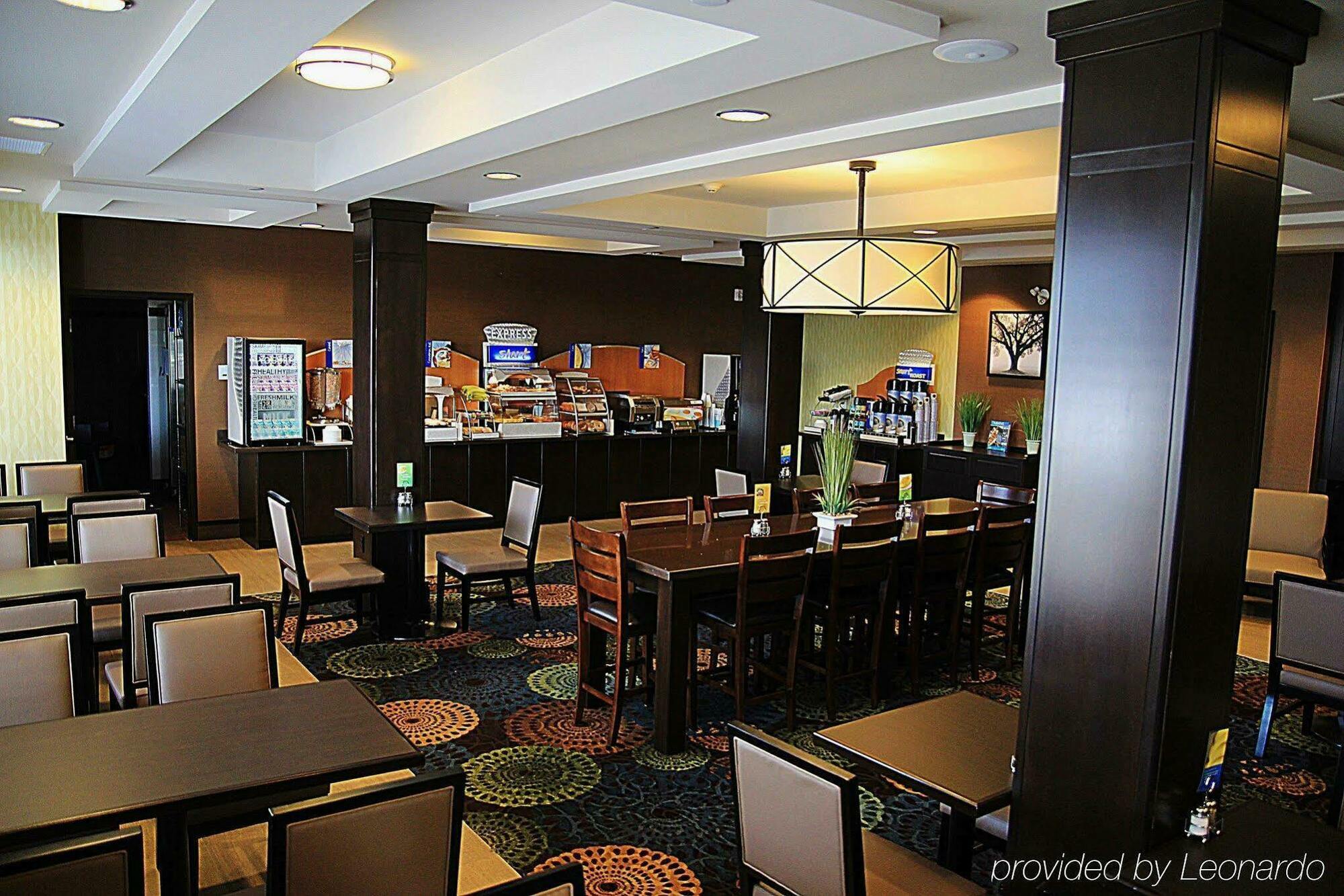 Holiday Inn Express And Suites Timmins By Ihg Kültér fotó