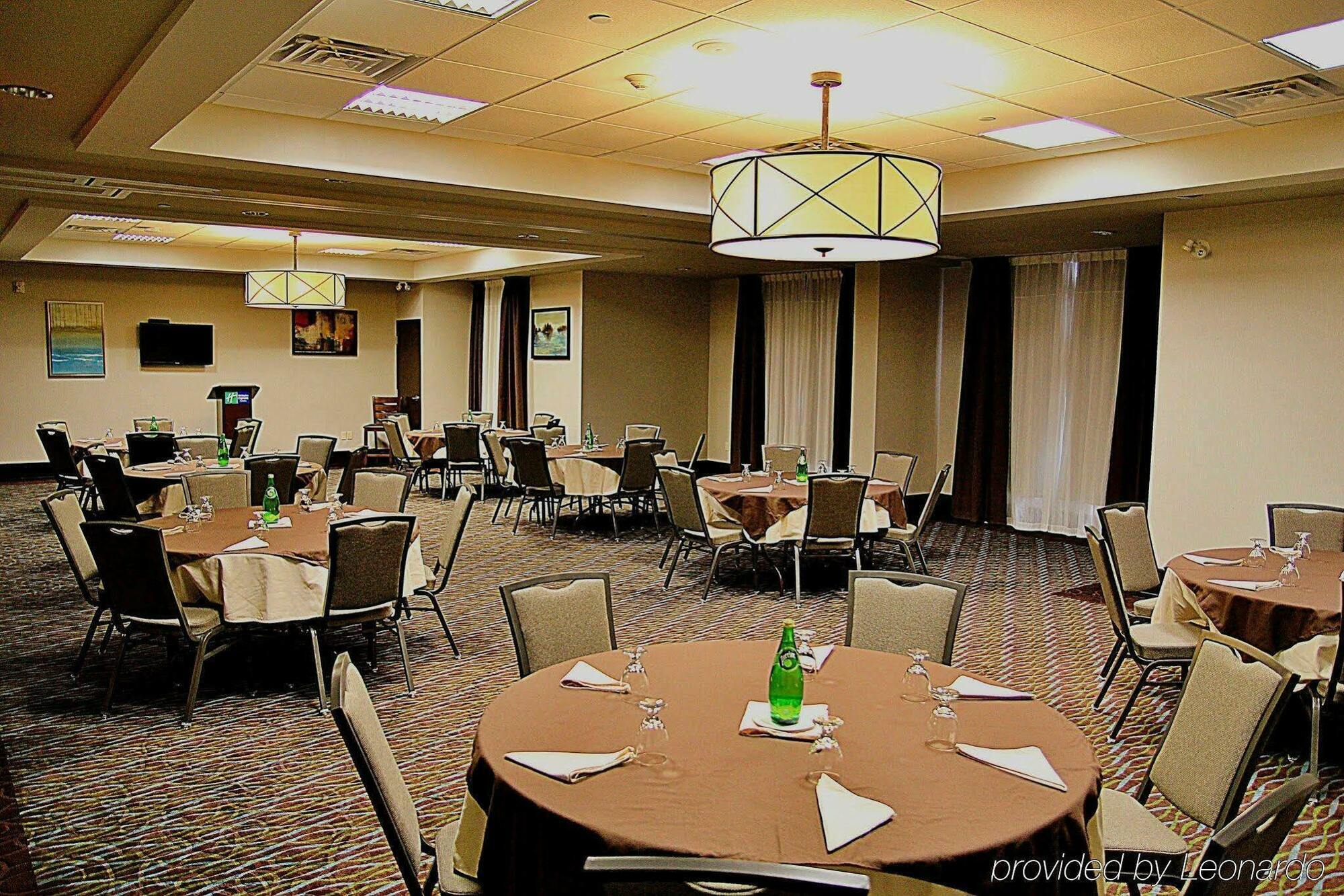 Holiday Inn Express And Suites Timmins By Ihg Kültér fotó