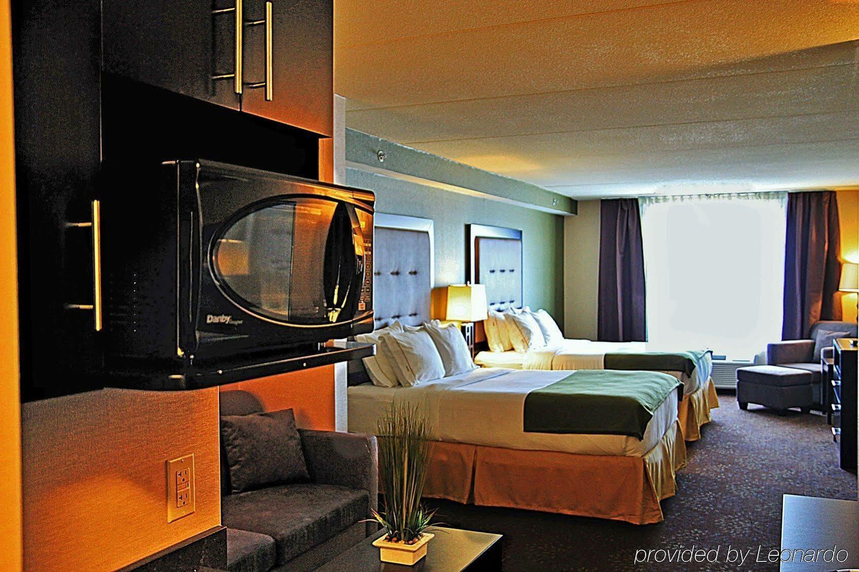 Holiday Inn Express And Suites Timmins By Ihg Kültér fotó