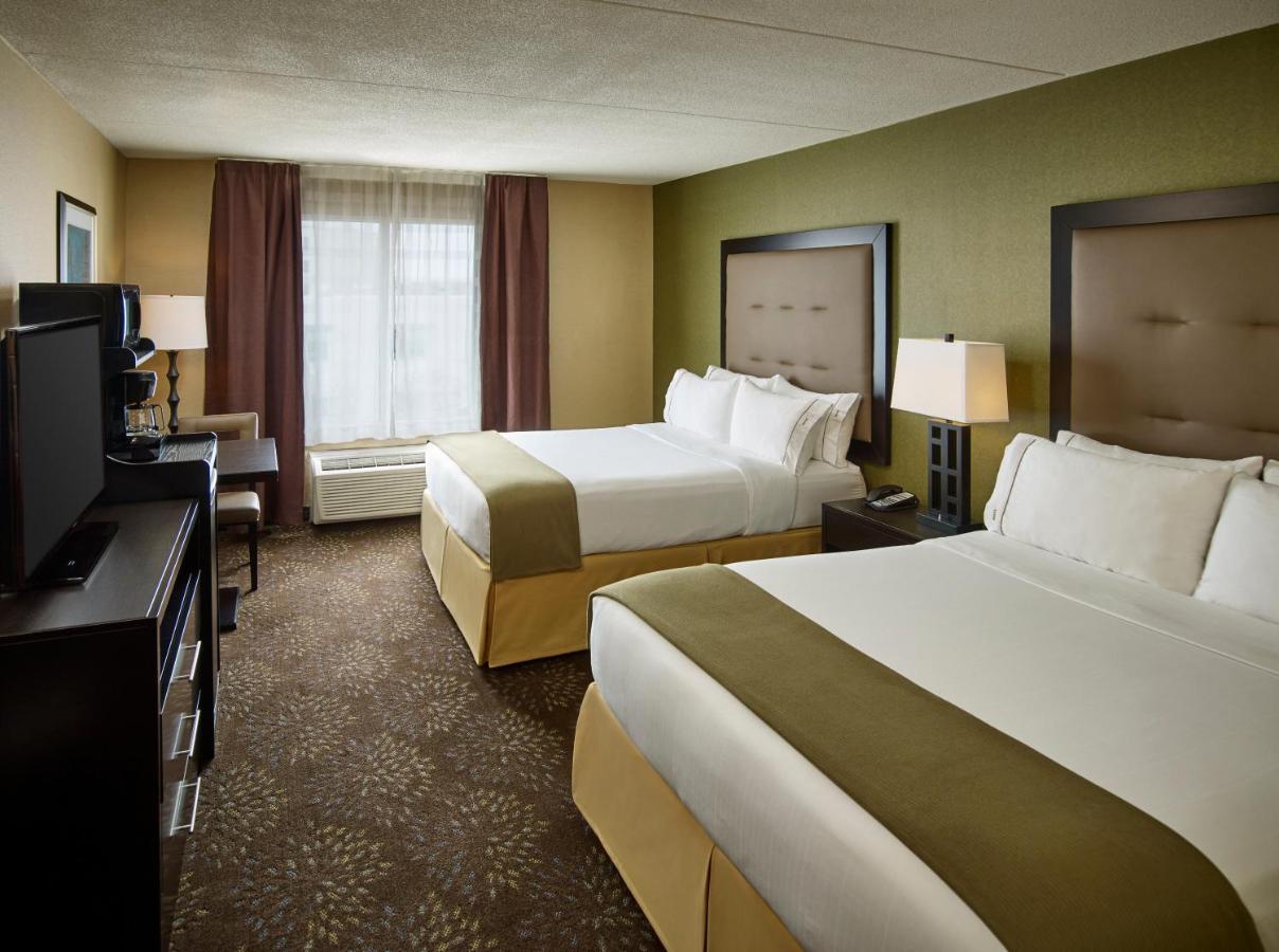 Holiday Inn Express And Suites Timmins By Ihg Szoba fotó
